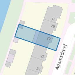 Perceel EDE01-E-3164