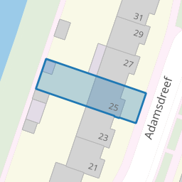 Perceel EDE01-E-3165