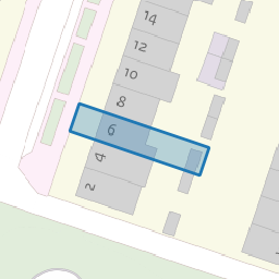 Perceel EDE01-E-3181