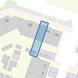 Perceel EDE01-E-3196