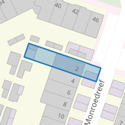 Perceel EDE01-E-3199