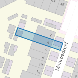 Perceel EDE01-E-3200