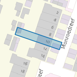 Perceel EDE01-E-3203