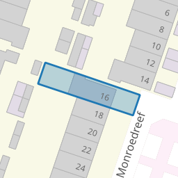 Perceel EDE01-E-3206