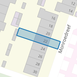 Perceel EDE01-E-3209