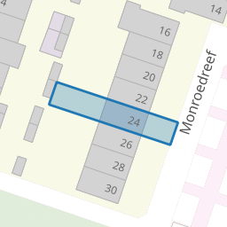 Perceel EDE01-E-3210