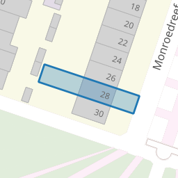 Perceel EDE01-E-3212