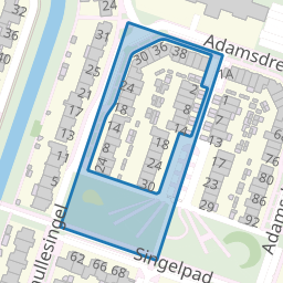 Perceel EDE01-E-3214