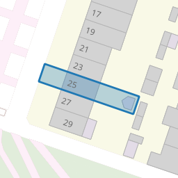 Perceel EDE01-E-3217