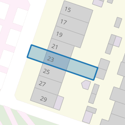 Perceel EDE01-E-3218