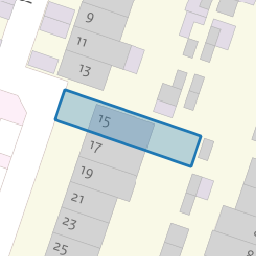 Perceel EDE01-E-3222