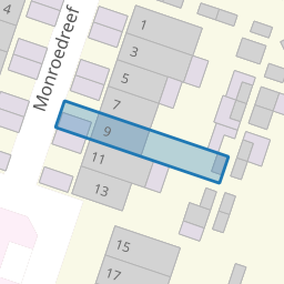 Perceel EDE01-E-3225