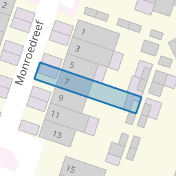 Perceel EDE01-E-3226