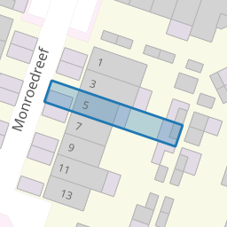 Perceel EDE01-E-3227