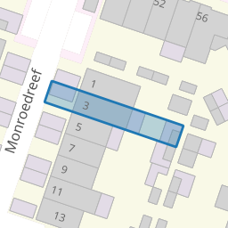 Perceel EDE01-E-3228