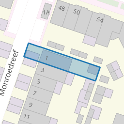 Perceel EDE01-E-3229