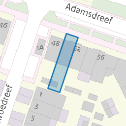Perceel EDE01-E-3231
