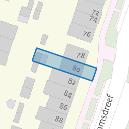 Perceel EDE01-E-3243