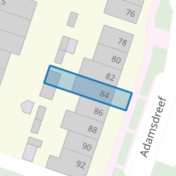 Perceel EDE01-E-3245