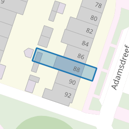 Perceel EDE01-E-3247