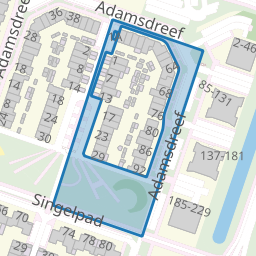 Perceel EDE01-E-3250