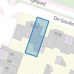 Perceel EDE01-E-3252