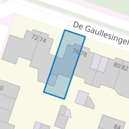 Perceel EDE01-E-3253