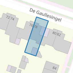 Perceel EDE01-E-3254