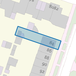 Perceel EDE01-E-3257