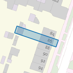 Perceel EDE01-E-3258