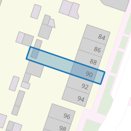 Perceel EDE01-E-3260