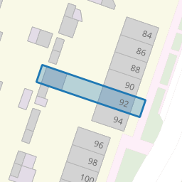 Perceel EDE01-E-3261