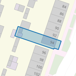 Perceel EDE01-E-3262