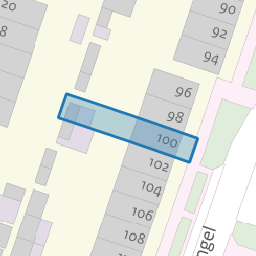 Perceel EDE01-E-3265