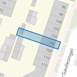 Perceel EDE01-E-3268