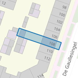 Perceel EDE01-E-3269