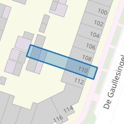 Perceel EDE01-E-3270