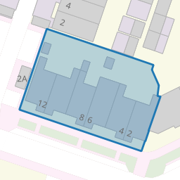 Perceel EDE01-E-3274