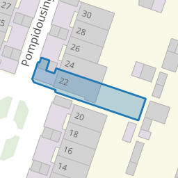 Perceel EDE01-E-3286