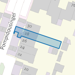 Perceel EDE01-E-3289