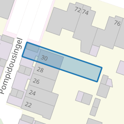 Perceel EDE01-E-3290