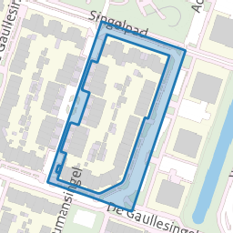 Perceel EDE01-E-3291