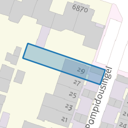 Perceel EDE01-E-3292