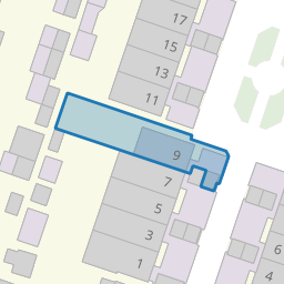 Perceel EDE01-E-3302