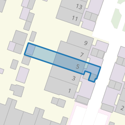 Perceel EDE01-E-3304