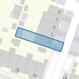 Perceel EDE01-E-3306