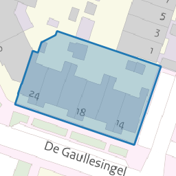 Perceel EDE01-E-3307