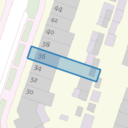 Perceel EDE01-E-3313