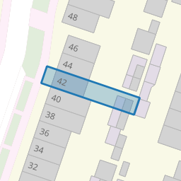 Perceel EDE01-E-3316