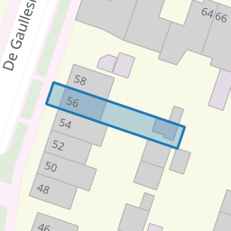 Perceel EDE01-E-3323